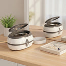 Ultrasonic Multi Purpose Sonic Wave Jewellery Cleaner-3