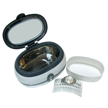 Ultrasonic Multi Purpose Sonic Wave Jewellery Cleaner - 0