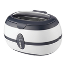 Ultrasonic Multi Purpose Sonic Wave Jewellery Cleaner-8