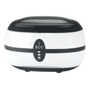 Ultrasonic Multi Purpose Sonic Wave Jewellery Cleaner-11