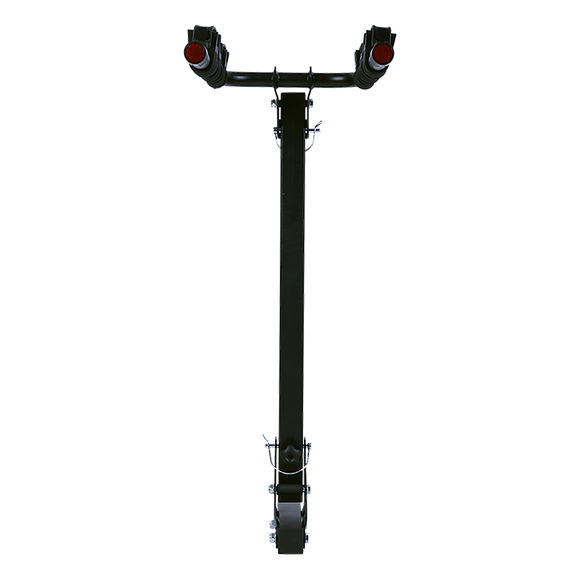 3 Bicycle Bike Rack Hitch Mount Carrier Car