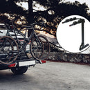 3 Bicycle Bike Rack Hitch Mount Carrier Car-9
