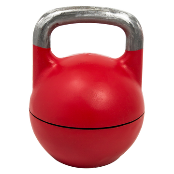 Adjustable 32KG Kettlebell Weight Set Home Gym