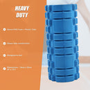 Commercial Deep Tissue Foam Roller Yoga Pilates-10