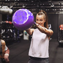 8KG, 12KG, 16KG Pro-Grade Steel KettleBell Set-6