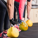 16KG Pro-Grade Steel KettleBell-2