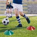 Marker Training Cones Set for Soccer, Fitness, Personal Training-3