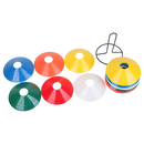 Marker Training Cones Set for Soccer, Fitness, Personal Training-2