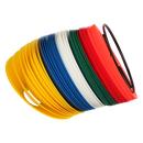 Marker Training Cones Set for Soccer, Fitness, Personal Training-13