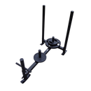 Heavy Duty Gym Sled with Harness-1