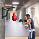Boxing Punching Bag Wall Pivot Rack-2