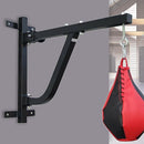 Boxing Punching Bag Wall Pivot Rack-3