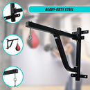 Boxing Punching Bag Wall Pivot Rack-7