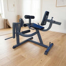 Leg Extension Curl Machine – Adjustable Home Gym Quad & Hamstring Workout Bench-4
