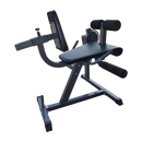 Leg Extension Curl Machine-4