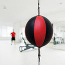 Floor to Ceiling Ball Boxing Punching Bag-5