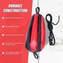 Floor to Ceiling Ball Boxing Punching Bag-8