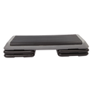 Aerobic Workout 4 Block Bench Step-1