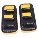 Thai Pads Kickboxing Punching Boxing Shield-6