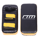 Thai Pads Kickboxing Punching Boxing Shield-7