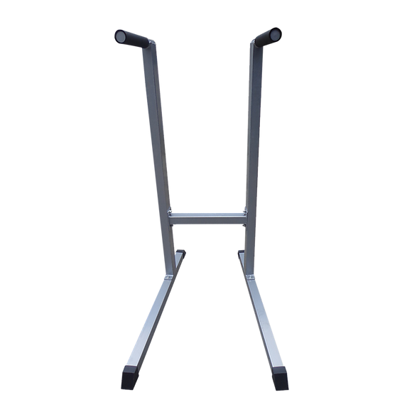 Solid Dip Station Gym Fitness