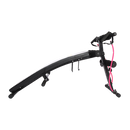 Foldable Incline Sit Up Bench-6