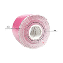 10x 5Mx5CM of Waterproof Kinesiology Sports Tape-12