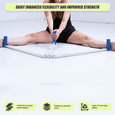 3 Bar Metal Leg Stretcher Martial Arts-6