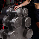 12kg Dumbbell Weights Set-2