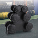 12kg Dumbbell Weights Set-6