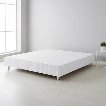 King Bed Ensemble Frame Base - 0