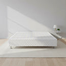 King Bed Ensemble Frame Base-5