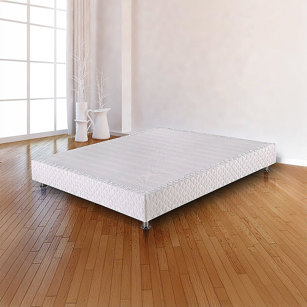 King Bed Ensemble Frame Base - 0