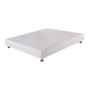 King Bed Ensemble Frame Base-8