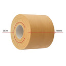 Premium Rigid Sports Strapping Tape - 3 Rolls of 50mm X 13.7M-12