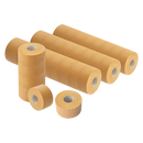 Premium Rigid Sports Strapping Tape - 30 Rolls of 38mm X 13.7M-1