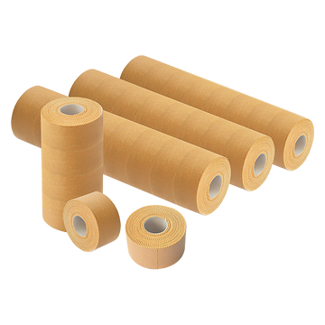 Premium Rigid Sports Strapping Tape - 30 Rolls of 38mm X 13.7M