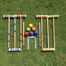 Croquet Set - Up to 6 Players-2