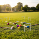 Croquet Set - Up to 6 Players-7