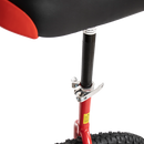 24 Inch Pro Circus Unicycle for Performance Training Indoor Show Use-7