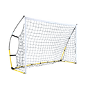 8' x 5' Soccer Football Goal Foot Portable Net Quick Set Up-5