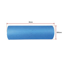 45 x 15cm Physio Yoga Pilates Foam Roller-11
