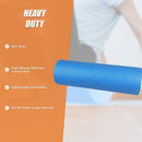 45 x 15cm Physio Yoga Pilates Foam Roller-9