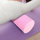 45 x 15cm Physio Yoga Pilates Foam Roller-5