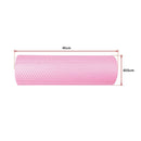45 x 15cm Physio Yoga Pilates Foam Roller-11