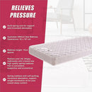 PALERMO Single Bed Mattress-9