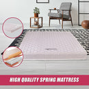 PALERMO Queen Bed Mattress-7