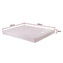PALERMO Queen Bed Mattress-11
