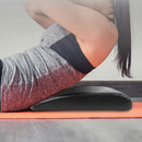 Abdominal Pad Sit Up Core Strength Trainer Mat-2