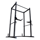 Power Rack Squat Deadlift HD Lift Cage-4